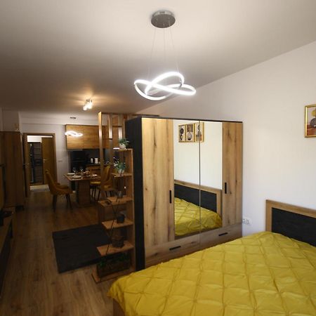 Sofia Central Luxury Apartment "2B" With Parking Exterior foto