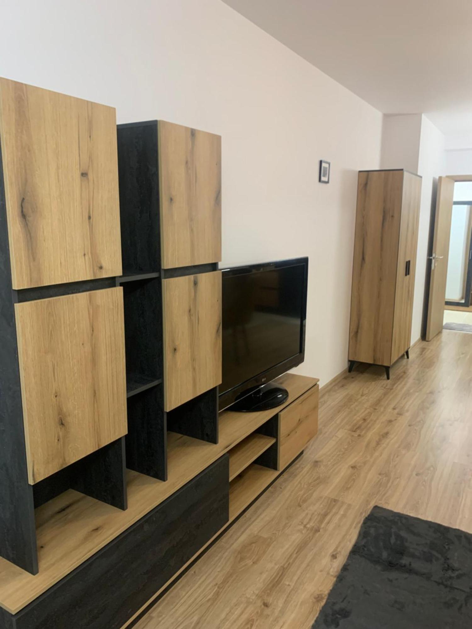Sofia Central Luxury Apartment "2B" With Parking Exterior foto