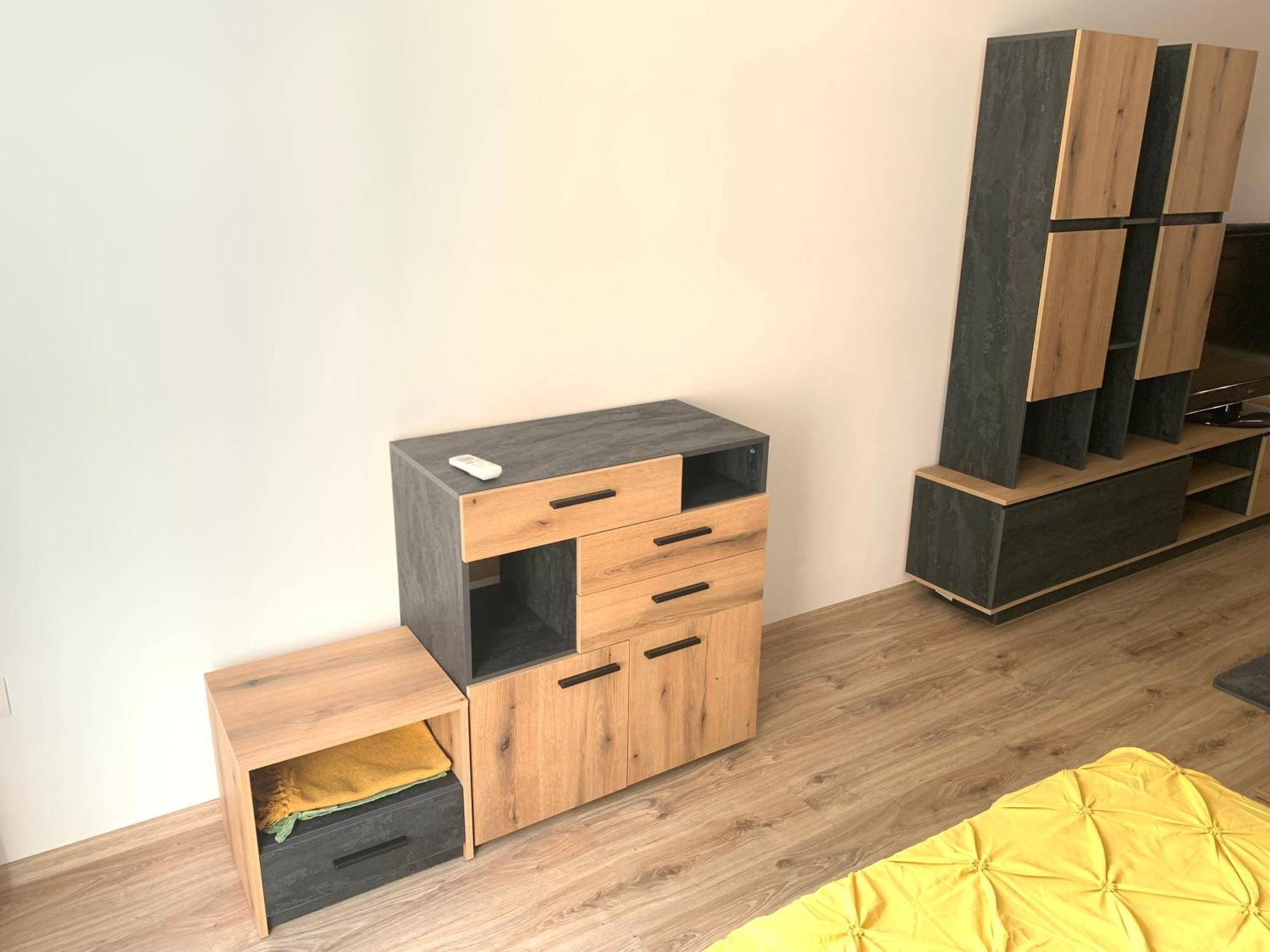 Sofia Central Luxury Apartment "2B" With Parking Exterior foto