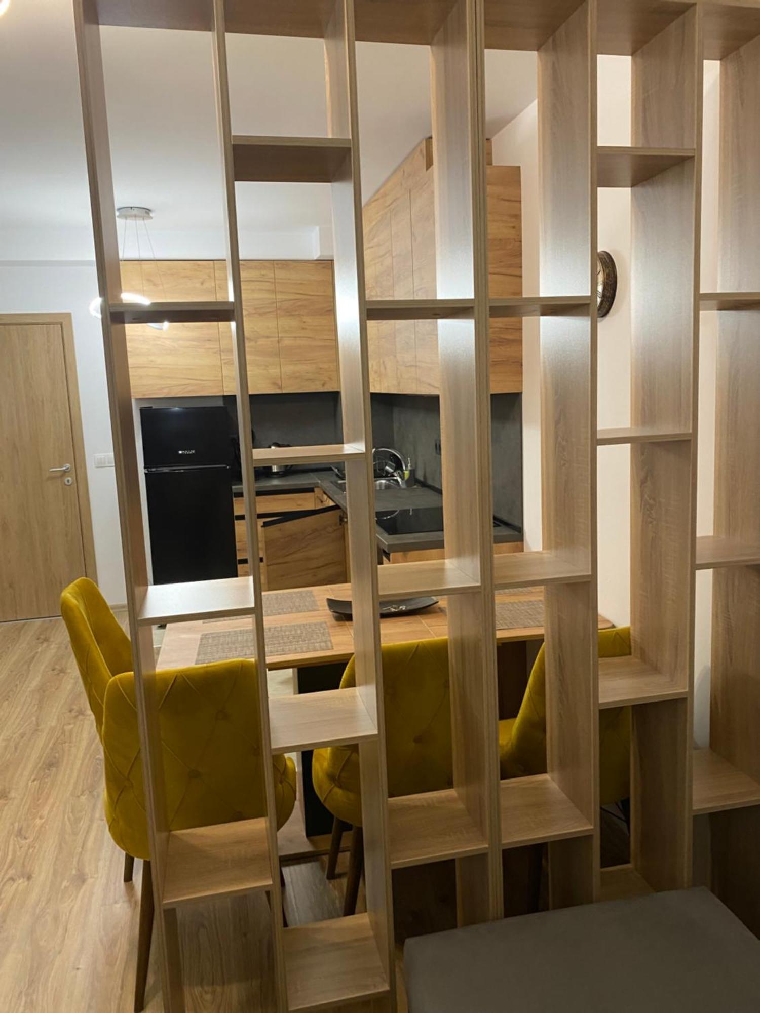 Sofia Central Luxury Apartment "2B" With Parking Exterior foto