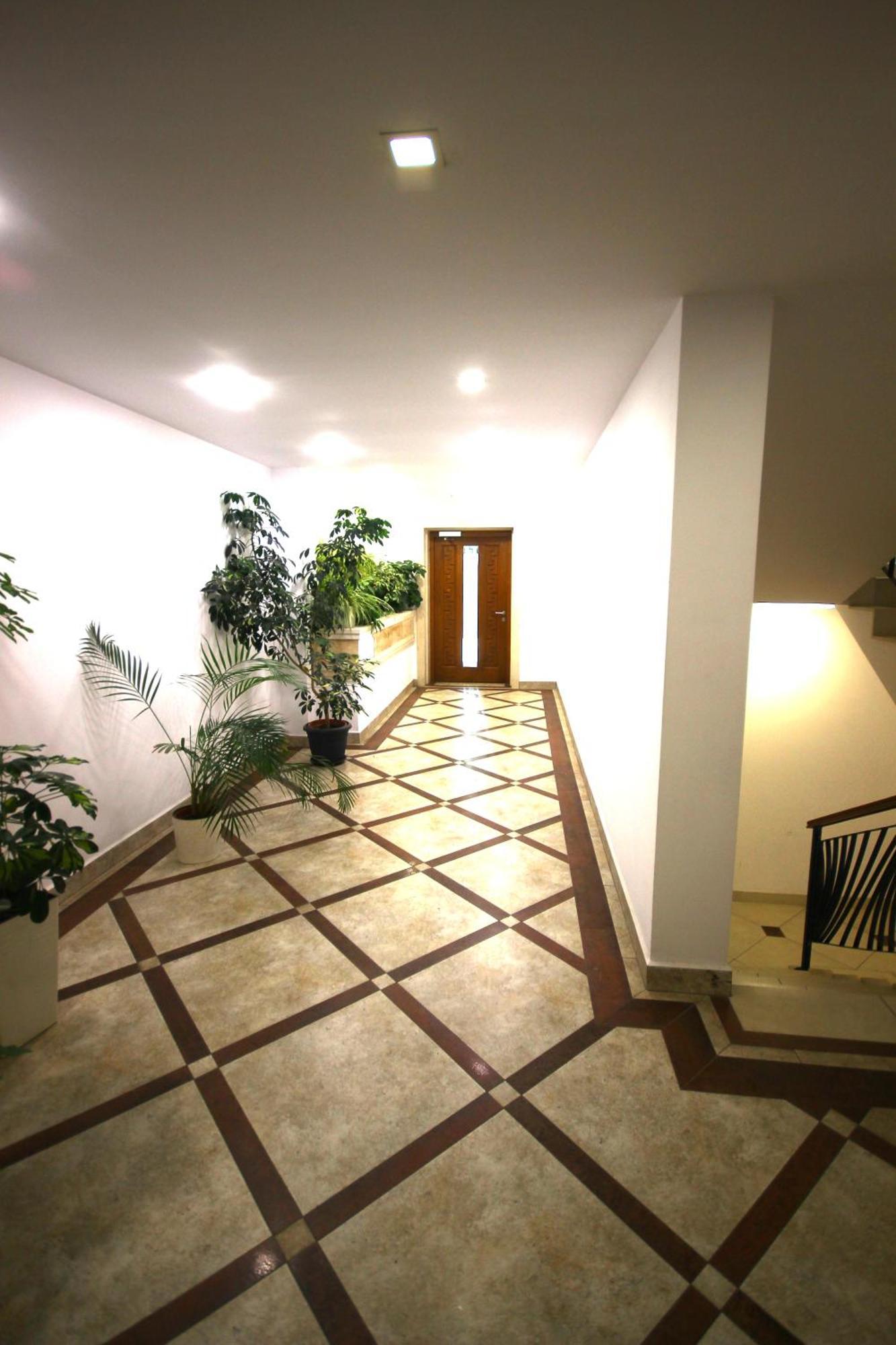 Sofia Central Luxury Apartment "2B" With Parking Exterior foto