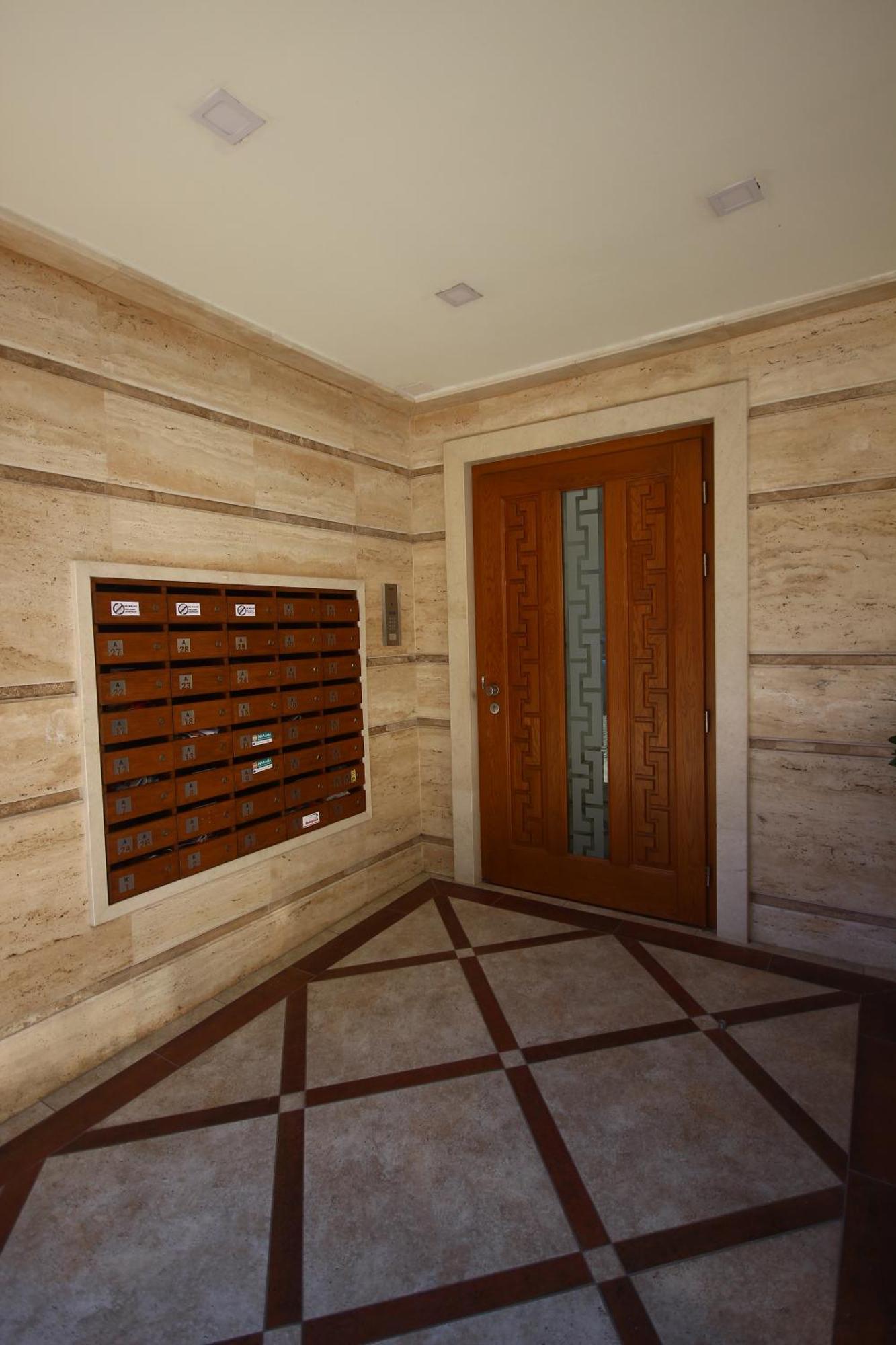 Sofia Central Luxury Apartment "2B" With Parking Exterior foto