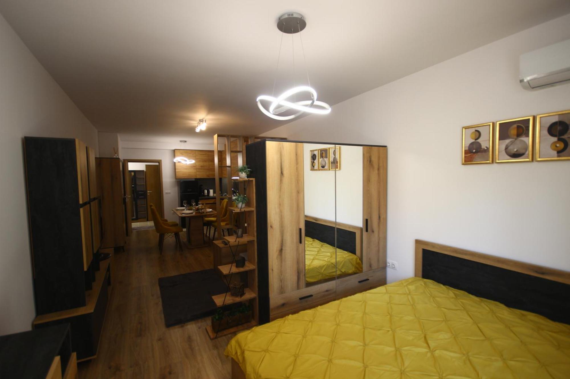 Sofia Central Luxury Apartment "2B" With Parking Exterior foto