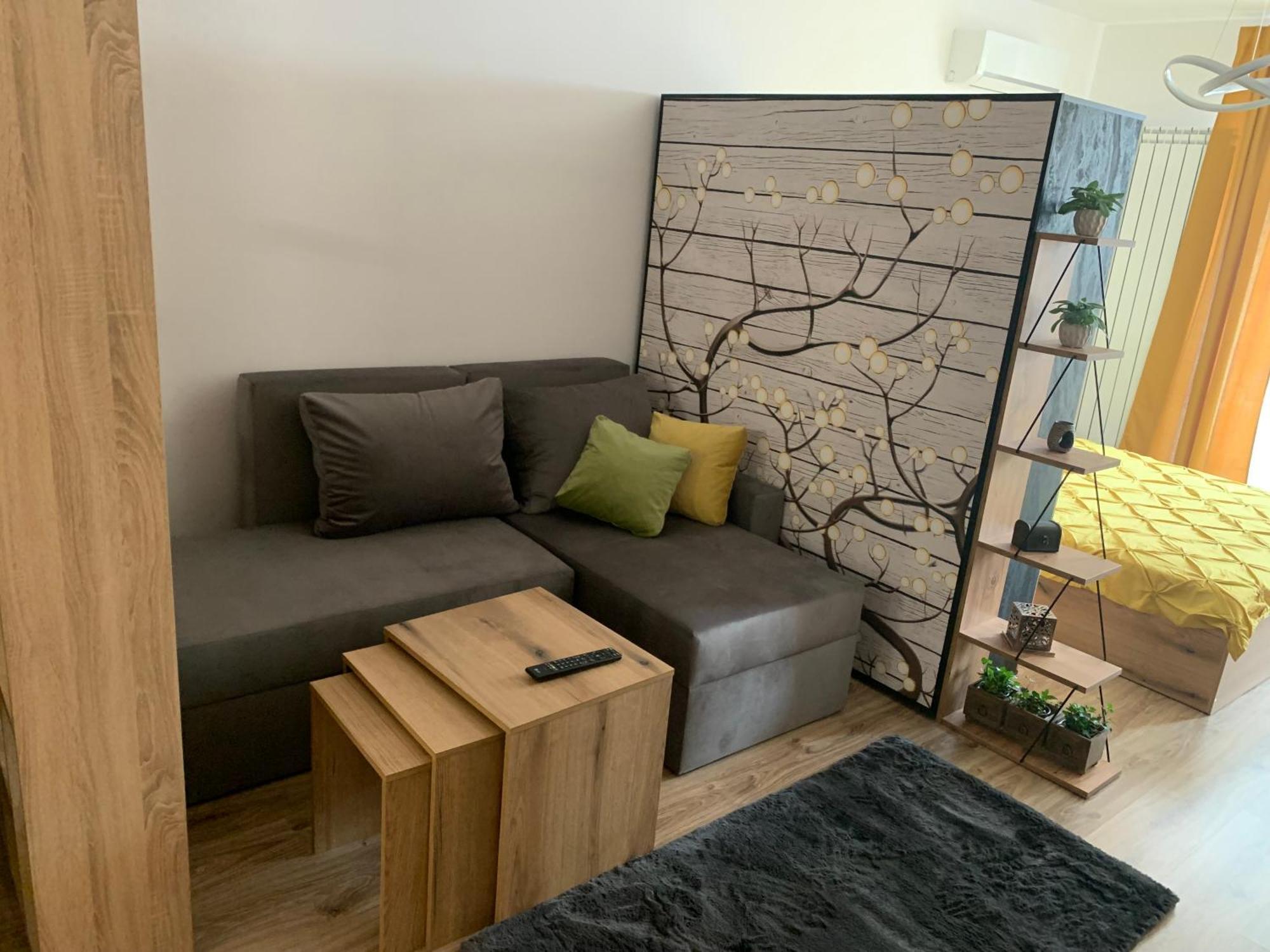 Sofia Central Luxury Apartment "2B" With Parking Exterior foto