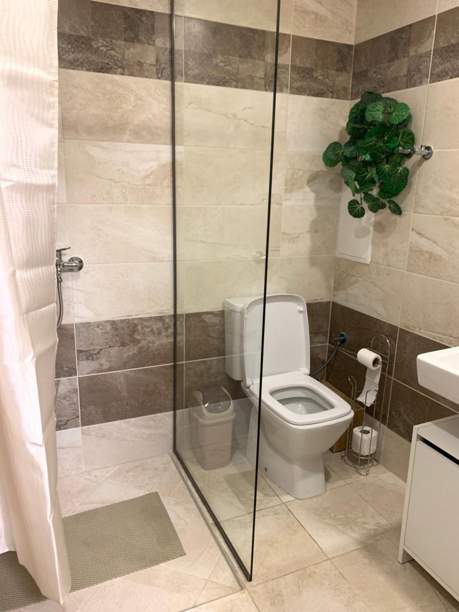 Sofia Central Luxury Apartment "2B" With Parking Exterior foto