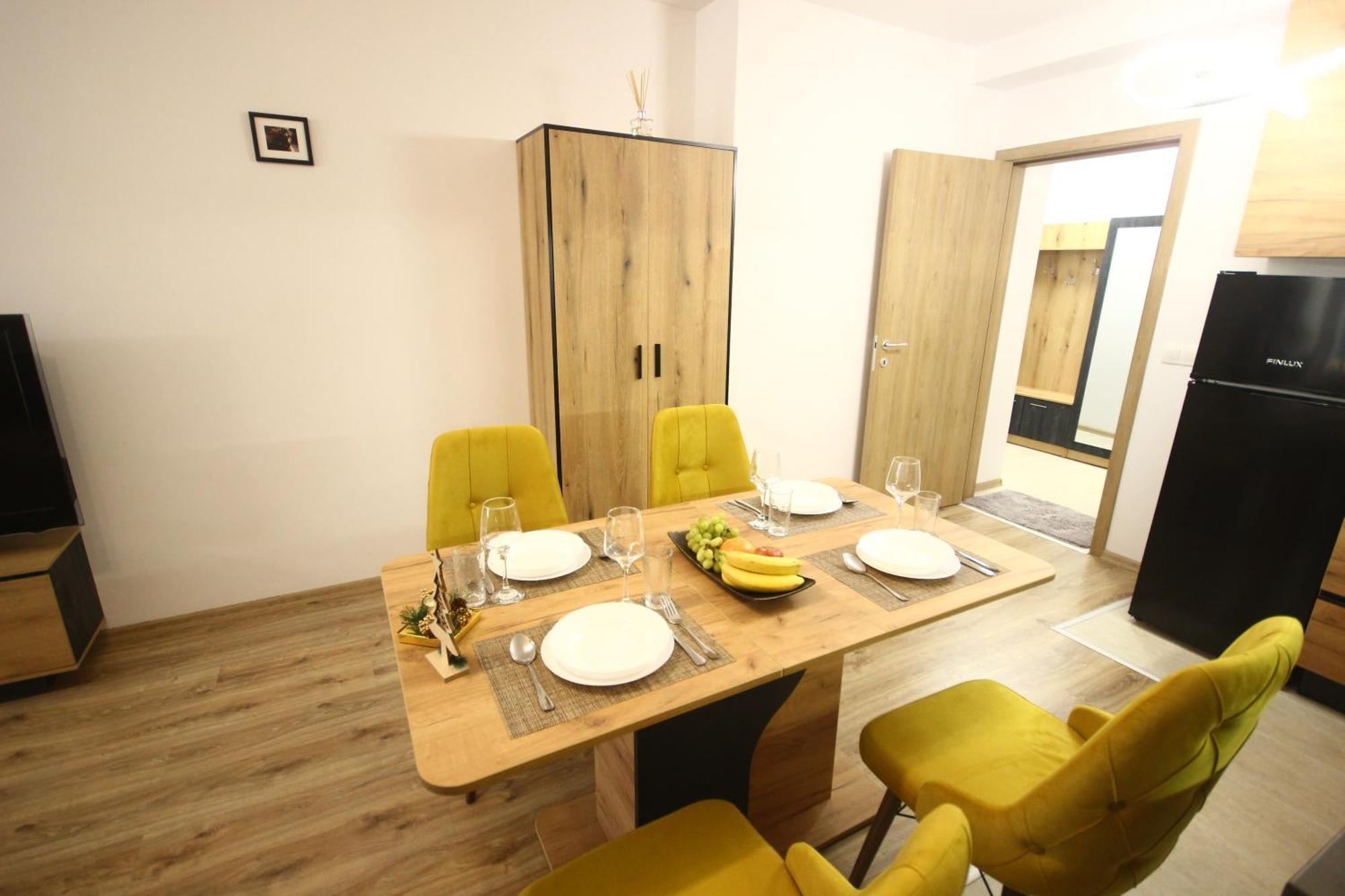 Sofia Central Luxury Apartment "2B" With Parking Exterior foto