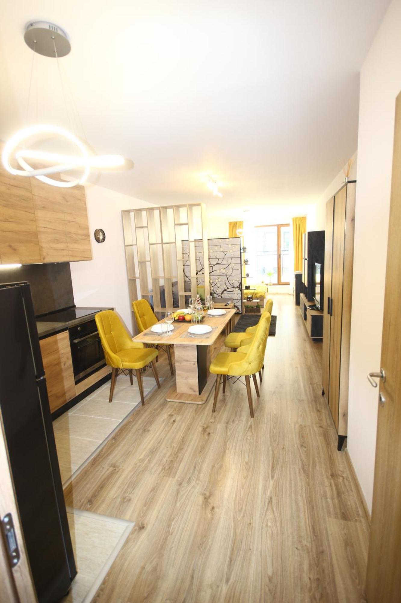 Sofia Central Luxury Apartment "2B" With Parking Exterior foto